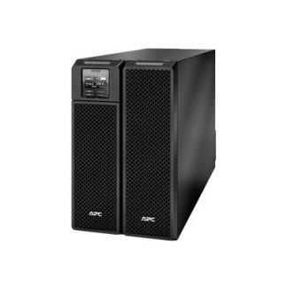APC Smart-UPS SRT 10KVA/10KW LCD 230V Double-conversion On-Line SRT10KXLI