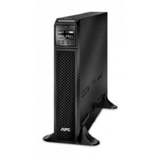 APC Smart-UPS 3000VA/2700W 230V On-line SRT3000XLI