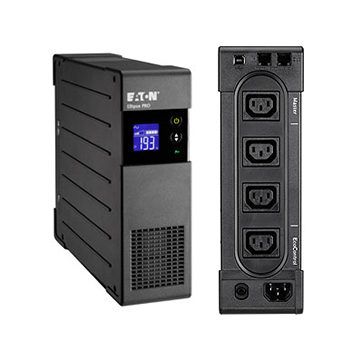 Eaton Ellipse PRO 1600VA / 1000 Watt IEC Line-interactive Rack/Tower ...