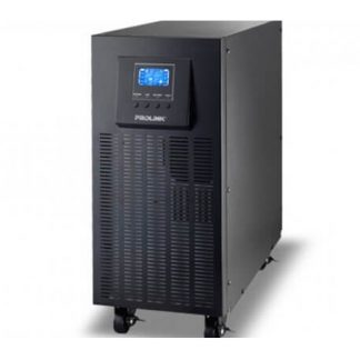 Prolink Master II Tower PRO810-QS  Online Ups 10kVA 10K Watts Online Double-Conversion Ups
