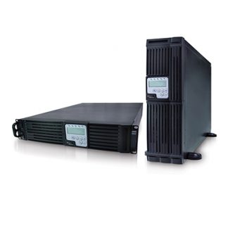Ablerex MSII10000RT 10KVA / 9000W Online Double Conversion (Rack / Tower