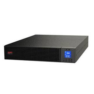 APC Easy UPS SRV RM 1000VA/800W 230V with Rail Kit On-line UPS SRV1KRIRK-E