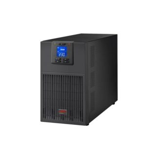 Apc Easy Ups SRV 3000VA/2700W 230V High quality, Double-conversion On-line UPS SRV3KI-E