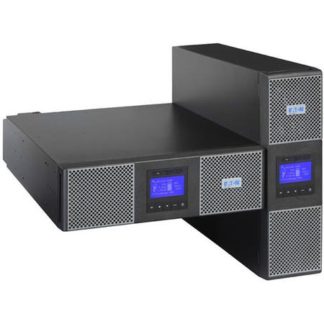 Eaton 9PX 5KVA 4500W RT 3U Netpack (9PX5KiRT) Online UPS