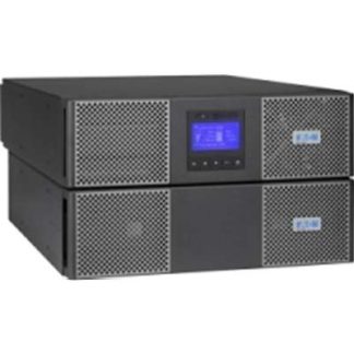 Eaton 9PX 8KVA 7200W RT 6U (9PX8KiRT) Online UPS Single Phase 230V