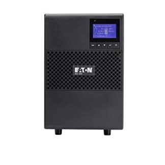 Eaton 9SX UPS 1KVA 900W - 9SX1000I Online Tower