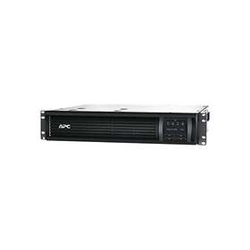 APC Smart-UPS 750VA LCD RM 2U 230V SMT750RMI2UC