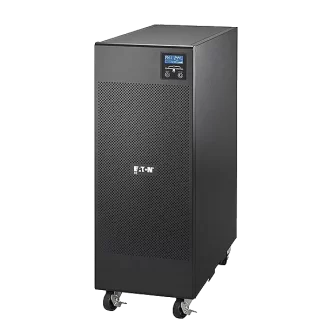 Eaton 9E 10kVA 1:1 and 3:1 (9E10Ki) Online Tower UPS