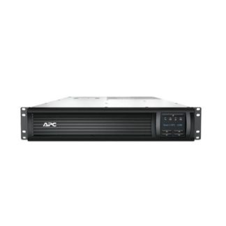 APC Smart-UPS 2200VA /1980W LCD RM 2U SMT2200RMI2UC