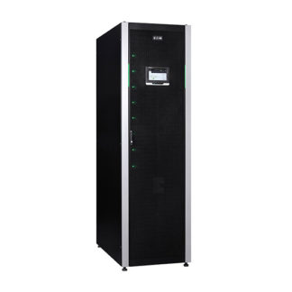 Eaton  93PR 75KVA Double conversion Modular Tower UPS