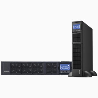 Prolink Ups PRO806-QRL 6KVA 6000w Master II Series  Rack/Tower
