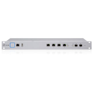 Ubiquiti Networks Unifi Security Gateway Pro (USG-PRO-4)