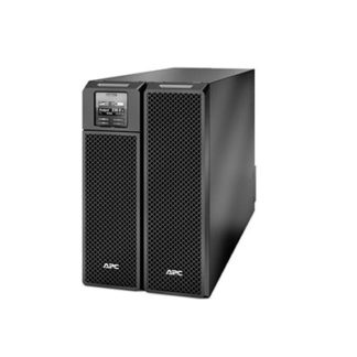 APC Smart-UPS SRT 8KVA /8kW 230V Rack/Tower UPS SRT8KXLI