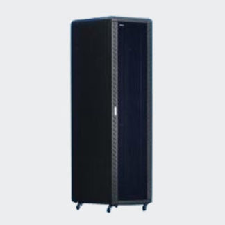 TUFFRACK SERVER / DATA RACK W-600mm x D-1000mm 42U Perforated