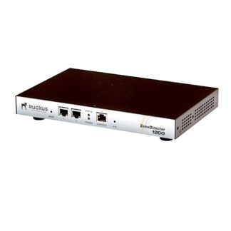 Ruckus ZoneDirector 1200 WLAN Controller