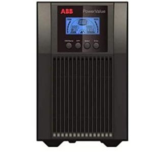 ABB Powervalue 11 Tower G2 2KVA 1800W Online UPS Tower