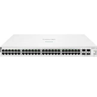 Hp Aruba IOn 1930 48G 4SFP+ 370W Switch Smart Managed Layer 2 ( SKU JL686B)