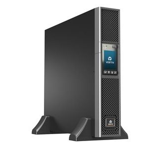 Vertiv Liebert GXT5 UPS - 1500VA/1500W 230V Online Tower/Rack (GXT5-1500IRT2UXL)