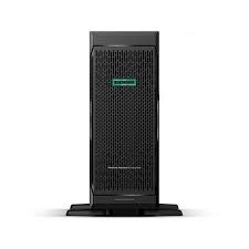 HPE ProLiant ML350 Gen10 4210R 2.4GHz 10-core 1P 16GB 8SFF