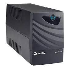 Vertiv Liebert PSA itON 1000/600W Ups With AVR  PSA1000-BX