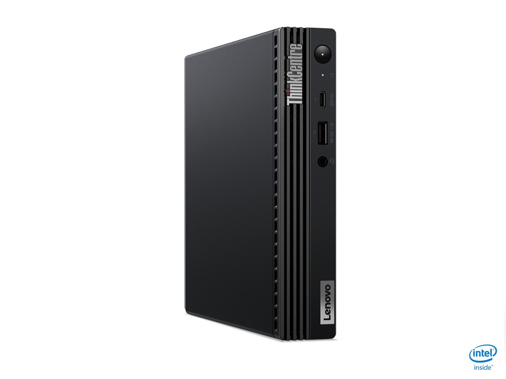 Lenovo ThinkCentre M70q – Tiny 10th Gen Core i3 Win 10 Pro  64-bit/8GB/256GB SSD – XBS Asia.