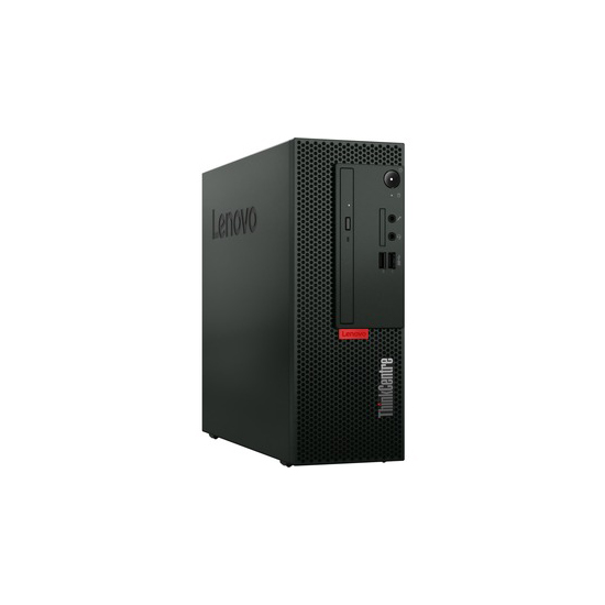 Lenovo ThinkCentre M70c -SFF / 10th Gen Core i7 / Win 10 Pro 64bit