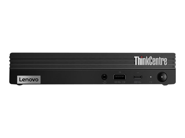 Lenovo ThinkCentre M70q – Tiny 10th Gen Core i3 Win 10 Pro  64-bit/8GB/256GB SSD – XBS Asia