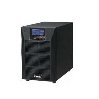 Invt HT11 Series Tower Online UPS 1kVA 230V  (HT1101S)