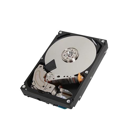 Toshiba N300 16TB NAS 3.5” SATA HDD N300 NAS Hard Drive Built for 24/7 ...