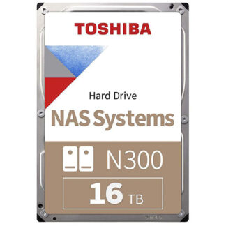 Toshiba MG Series Enterprise 14TB 3.5'' SATA 6Gbit/s Internal HDD 7200RPM  550TB/year 24/7 Operation. MG07ACA14TE