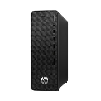 HP 280 Pro G5 SFF PC / Intel Core i3 10100 3.6GHz 4C 65W CPU / 8GB  / 1TB  / Win 10 Pro