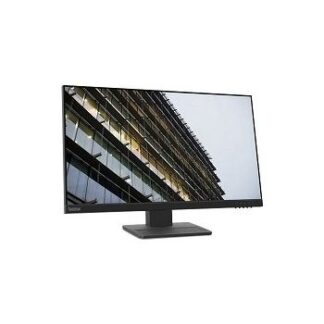 Lenovo ThinkVision E24-20 23.8-inch FHD WLED In-Plane Switching Monitor