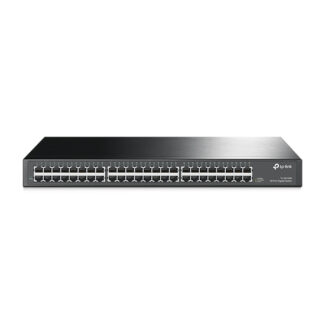 TP-link TL-SG1048 Unmanaged 48-Port Gigabit Rackmount Switch