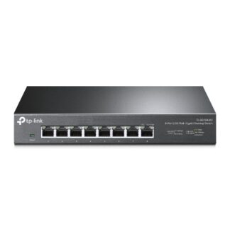 Tp-link 8-Port 2.5G Desktop Switch Unmanaged Network Ethernet Desktop