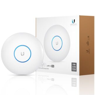 Ubiquiti Networks UAP-AC-PRO UniFi Access Point Enterprise Wi-Fi System
