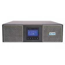 Eaton 9px 8KVA / 7200W 3:1 R/T, 6U with rack mounting Kit On-line Double UPS 9PX8KiRT31
