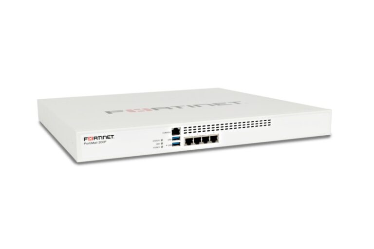 fortigate 200f