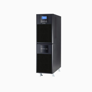 Prolink PRO906ES 6KVA / 5400W TOWER ONLINE UPS  Single phase with ground