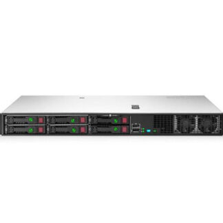Dell PowerEdge R350 Server Intel Xeon E-2378 2.6GHz, 16M Dell PowerEdge R350 Server Intel Xeon E-2378 2.6GHz, 16M