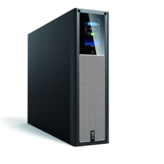 Eaton 9SX 15KVA /15000W, 230V, UPS Tower/Rackmount Convertible 3U, Supports 3:1 and 1:1