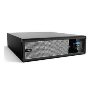 Eaton UPS 9SX20KPM 9SX 20KVA/20kW , 230V, Tower/Rack Convertible 3U, Supports 3:1 and 1:1