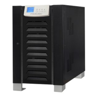 Prolink Giant I Series PRO63360-L 60KVA 48KW Tower 3 phase in / 3 phase out true Online Double Conversion UPS
