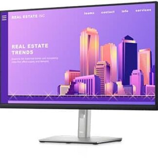 Dell P2722H Monitor  27" FHD monitor LED-backlit LCD monitor / TFT active matrix IPS