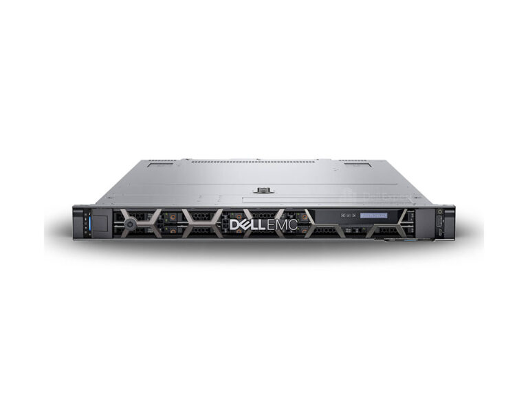 Dell EMC PowerEdge R650xs Intel Xeon Silver 4310 2 1G 12C 24T 10 4GT 