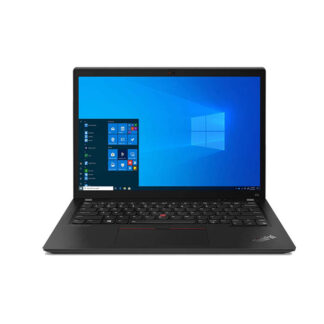 Lenovo ThinkPad X13 Gen 2- 11th Generation Intel Core  i7-1165G7/16GB/1TB SSD/Win 10 Pro