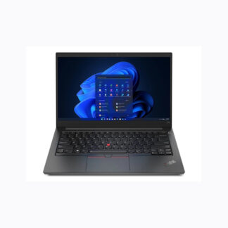 Lenovo Thinkpad E14 Gen 2 intel Core  i7-1165G7 (4 cores) 8GB / 512GB SSD/ Win10 Pro