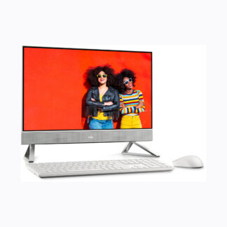 Dell Inspiron  AIO 5410 23.8-inch FHD (TOUCH) 12th Gen Intel  Core i7-1255U /16GB /512 SDD