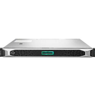 HPE ProLiant DL160 Gen10 Intel Xeon-Silver 4208 2.1GHz/8-core/16GB/2x 300GB HDD
