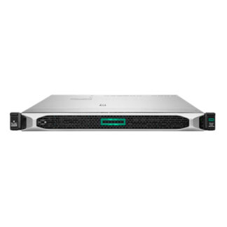HPE ProLiant DL360 Gen10 Plus 4310 2.1GHz 12-core /32GB/2x 300GB HDD Server