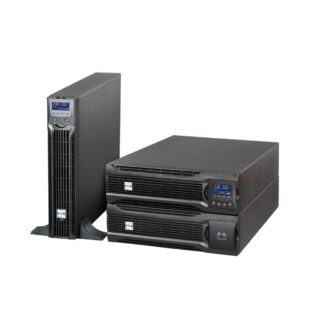 Eaton DXRT 10KVA 10kW 230V, Tower/Rackmount 5U Online Ups Single Phase